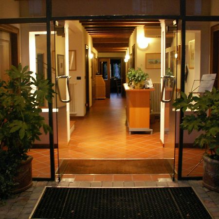 Country House Santa Maria Maddalena Budrio  Kültér fotó