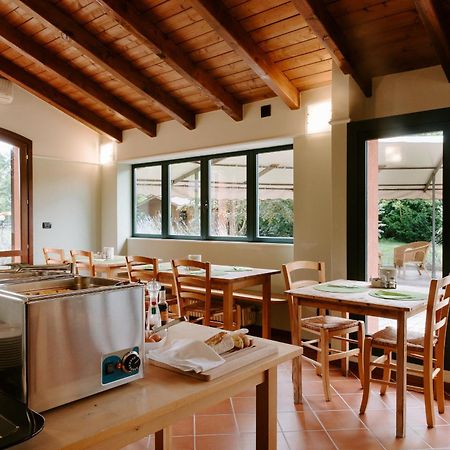 Country House Santa Maria Maddalena Budrio  Kültér fotó