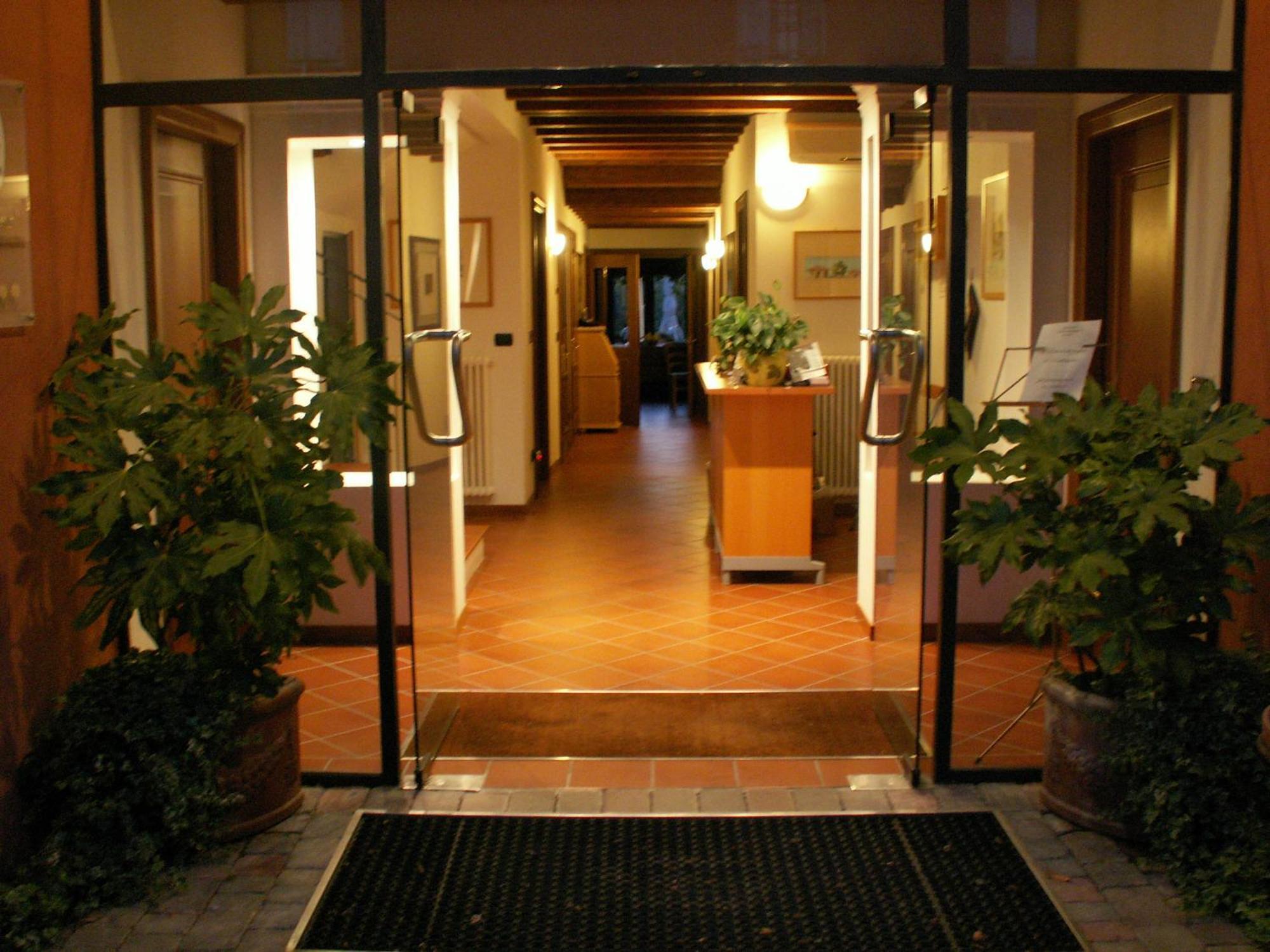 Country House Santa Maria Maddalena Budrio  Kültér fotó