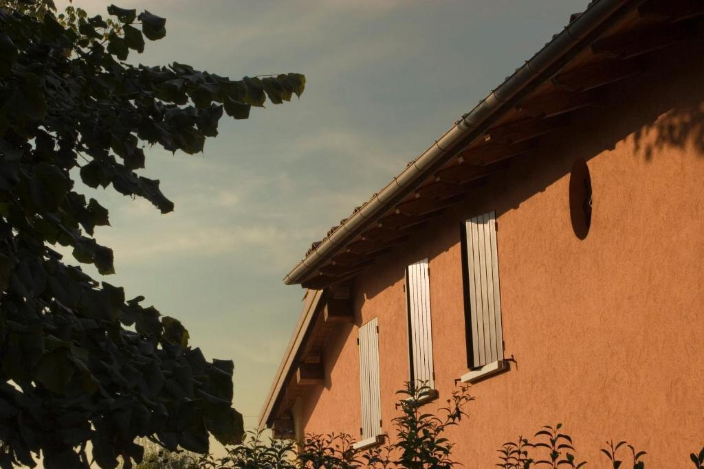 Country House Santa Maria Maddalena Budrio  Kültér fotó