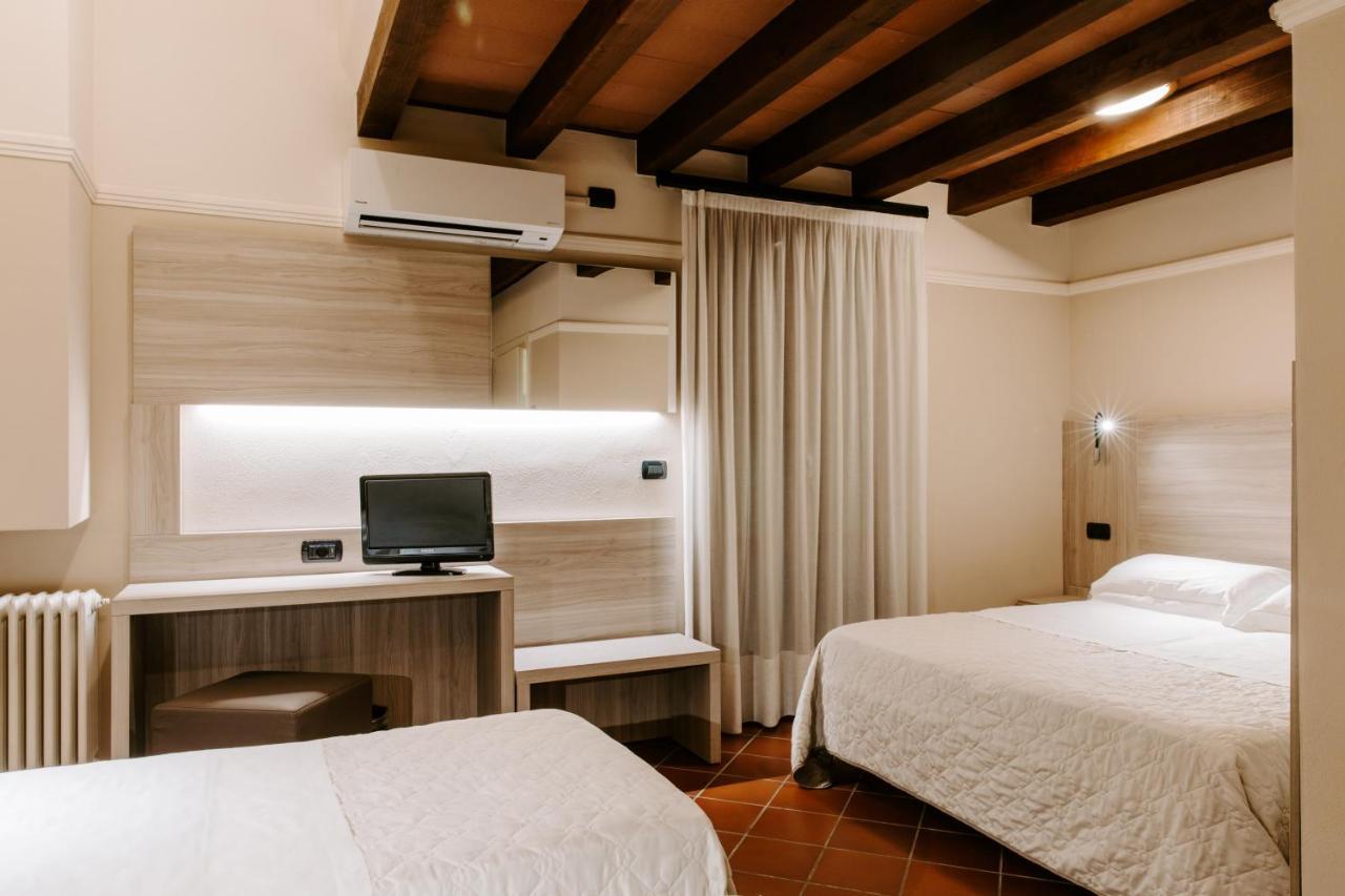 Country House Santa Maria Maddalena Budrio  Kültér fotó