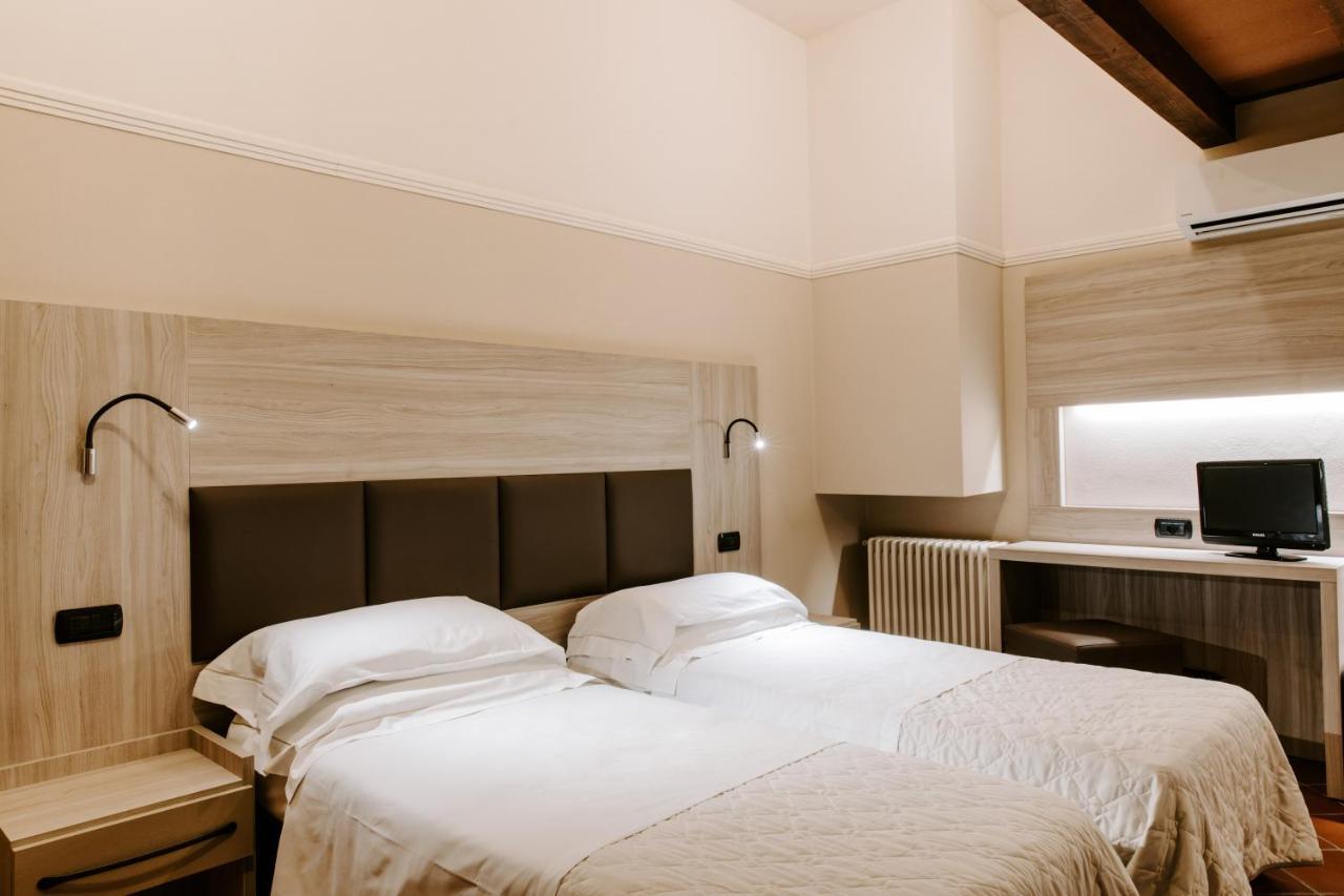 Country House Santa Maria Maddalena Budrio  Kültér fotó