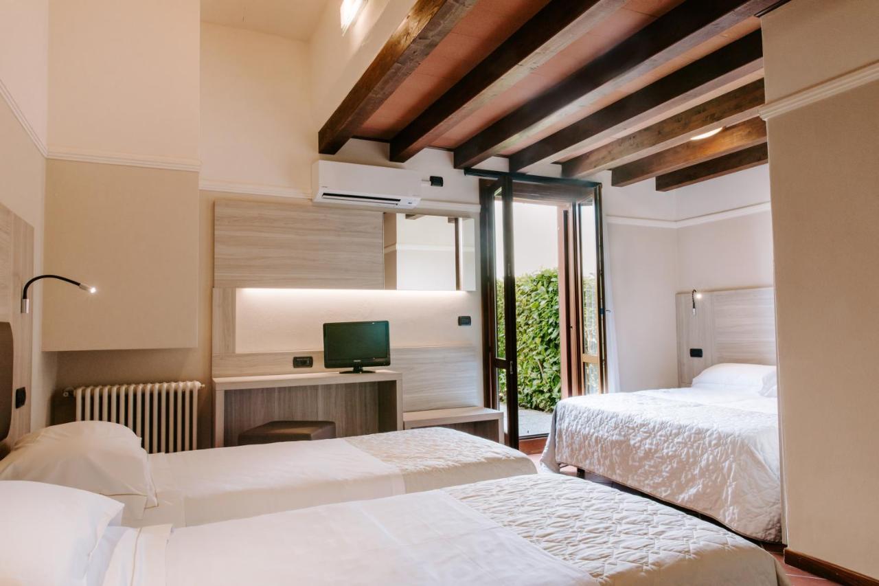 Country House Santa Maria Maddalena Budrio  Kültér fotó