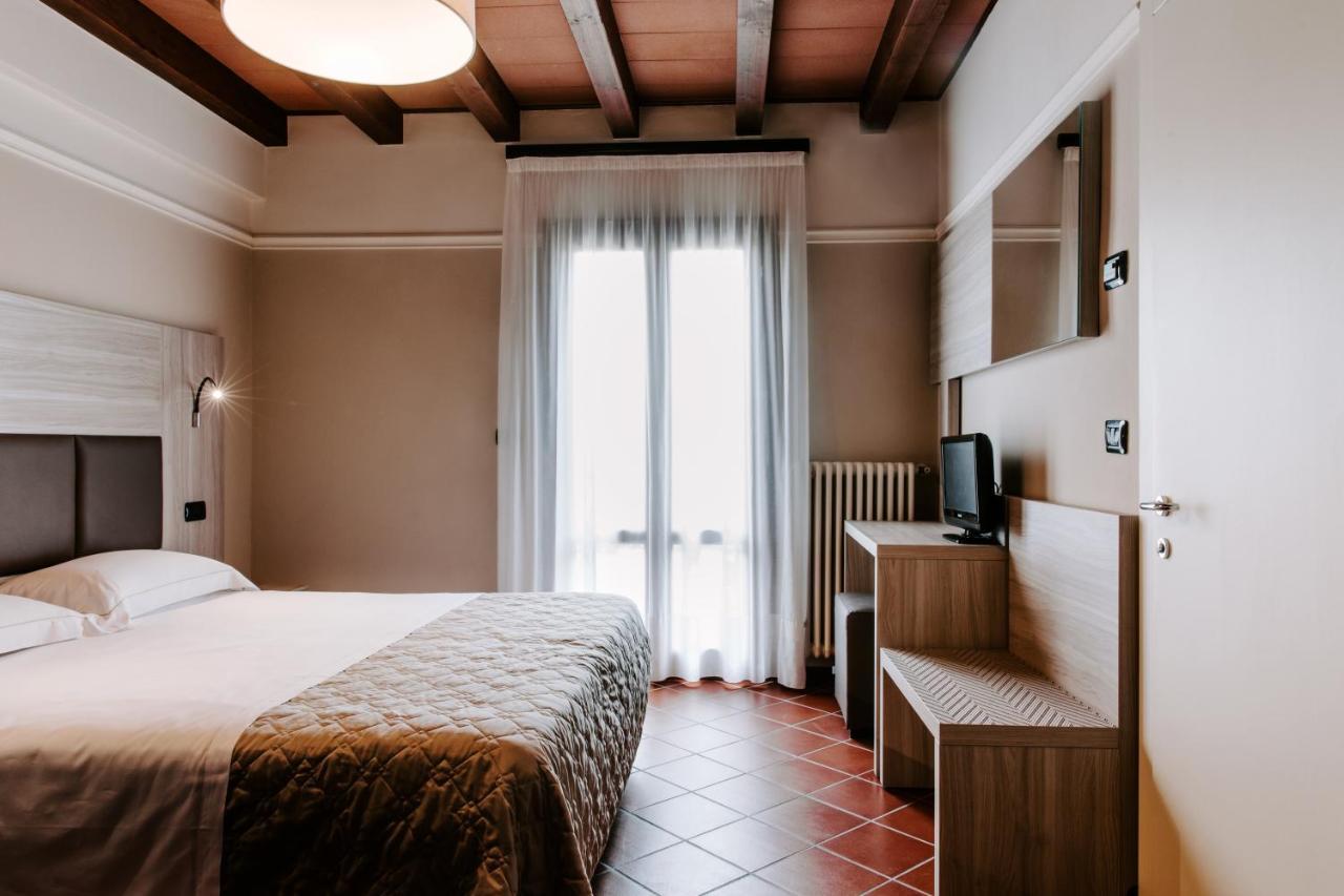 Country House Santa Maria Maddalena Budrio  Kültér fotó