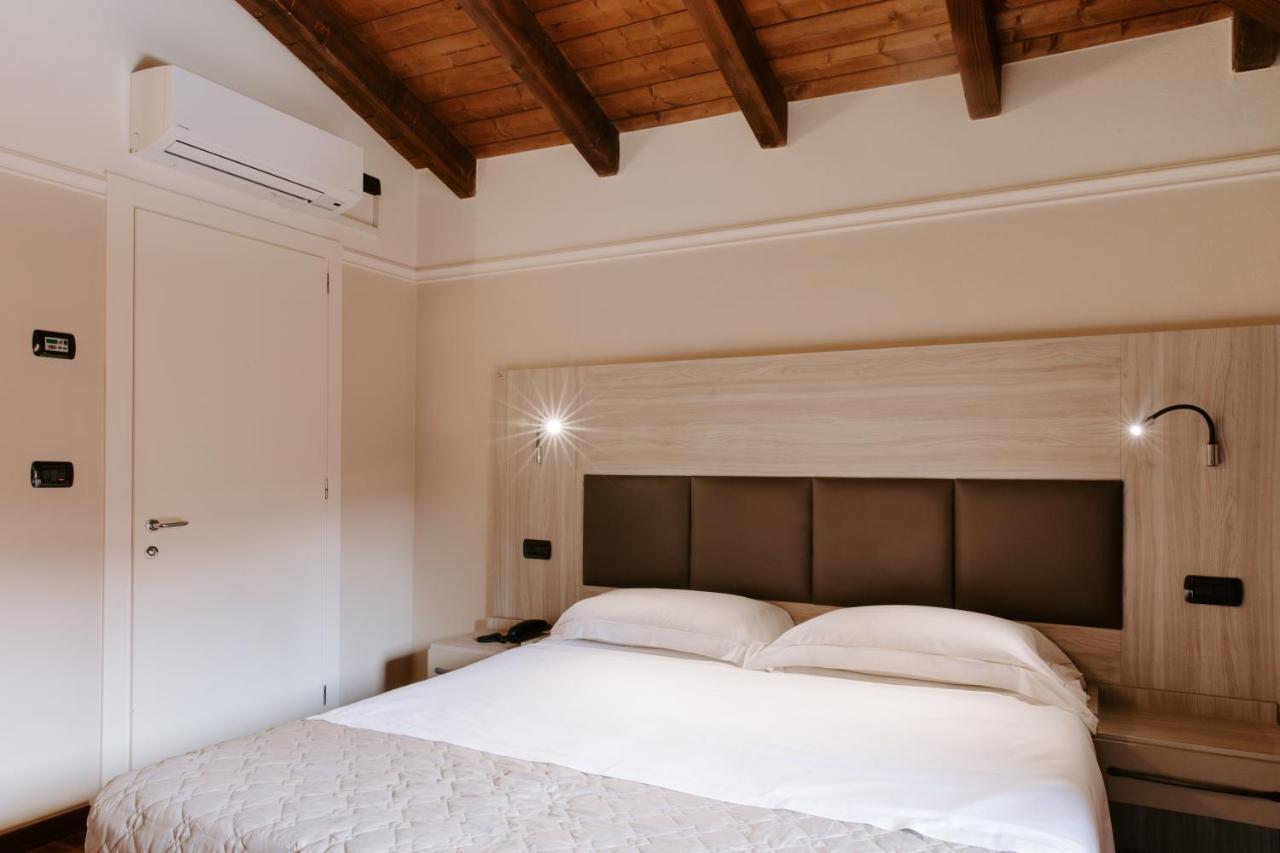 Country House Santa Maria Maddalena Budrio  Kültér fotó