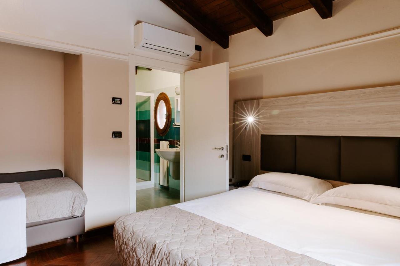 Country House Santa Maria Maddalena Budrio  Kültér fotó